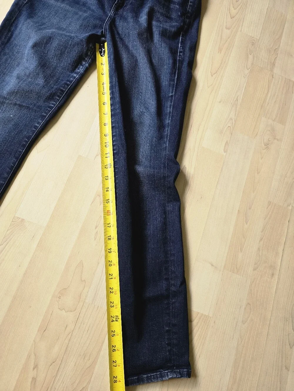 Good American Skinny Jeans Size 12